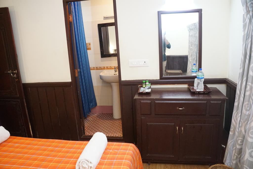 Soma House Boat 호텔 Alappuzha 외부 사진
