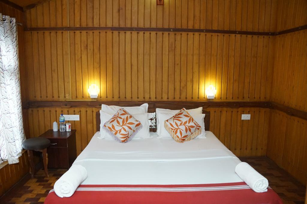 Soma House Boat 호텔 Alappuzha 외부 사진